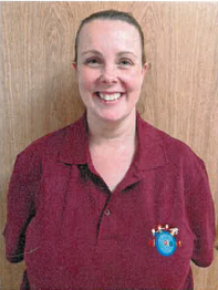 Amanda Thomas