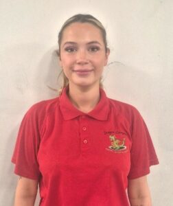 Grace Gibbons