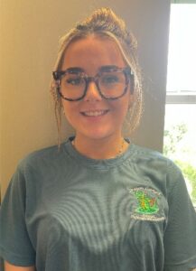 Mollie Stocks